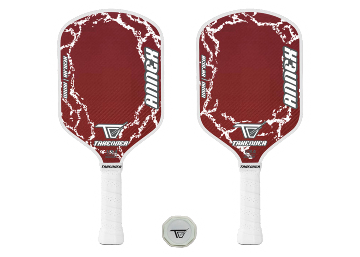 Takeover Pickleball Annex