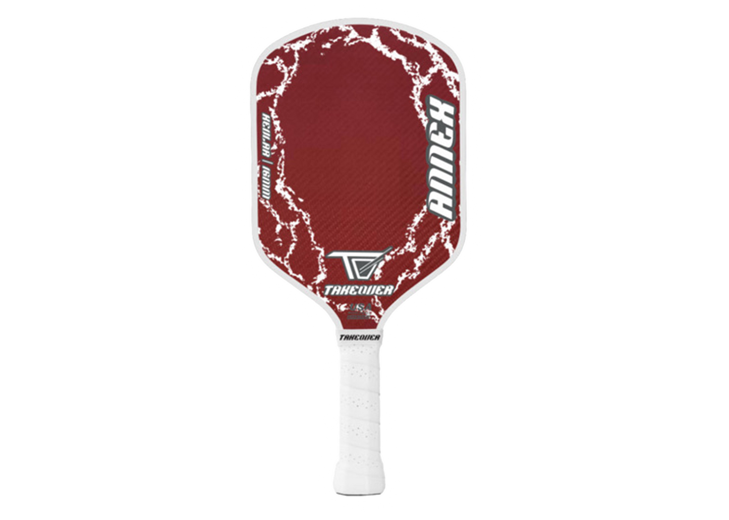 Takeover Pickleball Annex